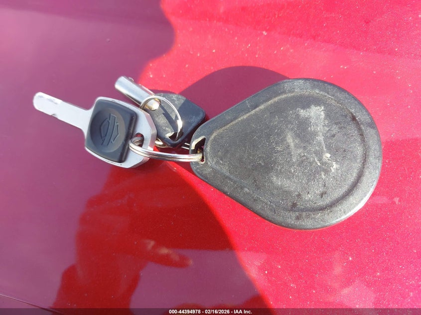 2018 Harley-Davidson Fxfbs Fat Bob 114 VIN: 1HD1YLK11JC036427 Lot: 44394978