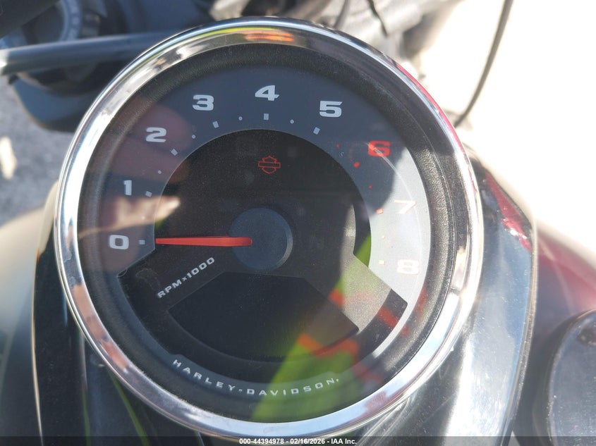 2018 Harley-Davidson Fxfbs Fat Bob 114 VIN: 1HD1YLK11JC036427 Lot: 44394978