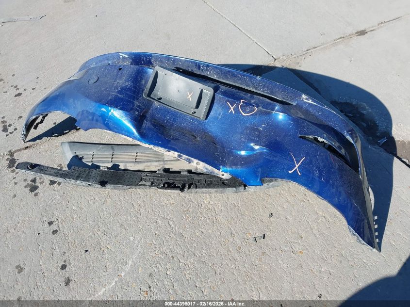 2018 Tesla Model 3 Long Range/Mid Range VIN: 5YJ3E1EA6JF160134 Lot: 44395017