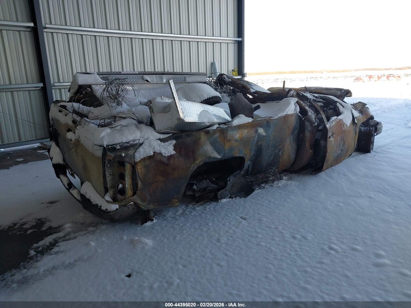 2012 Chevrolet Silverado 1500 Work Truck