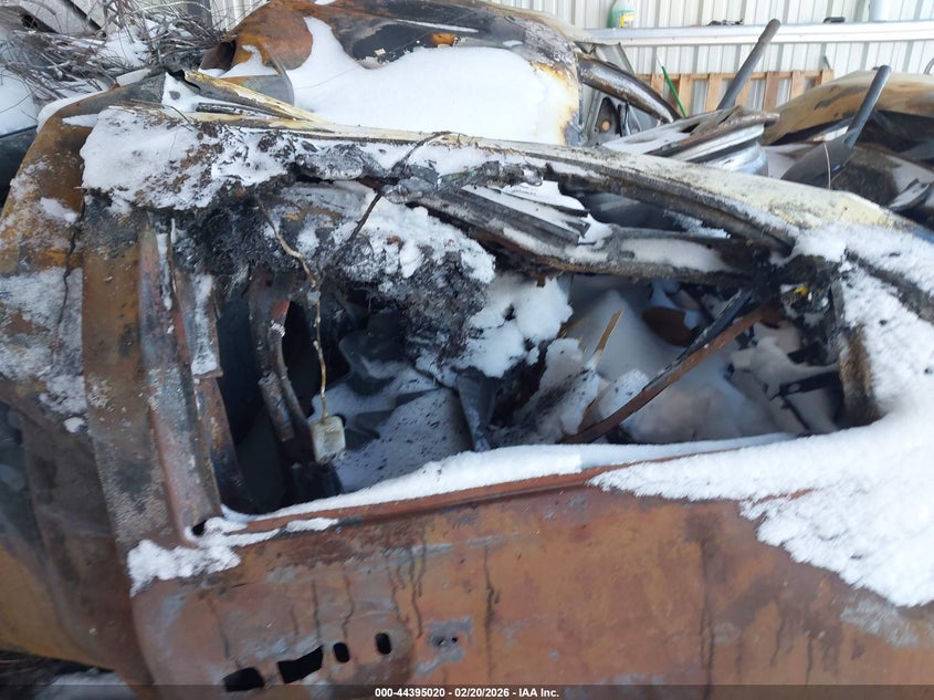 2012 Chevrolet Silverado 1500 Work Truck