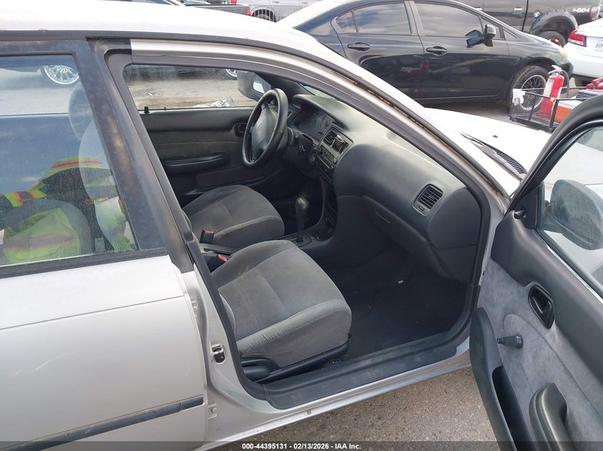 1993 Toyota Corolla Le/Dx