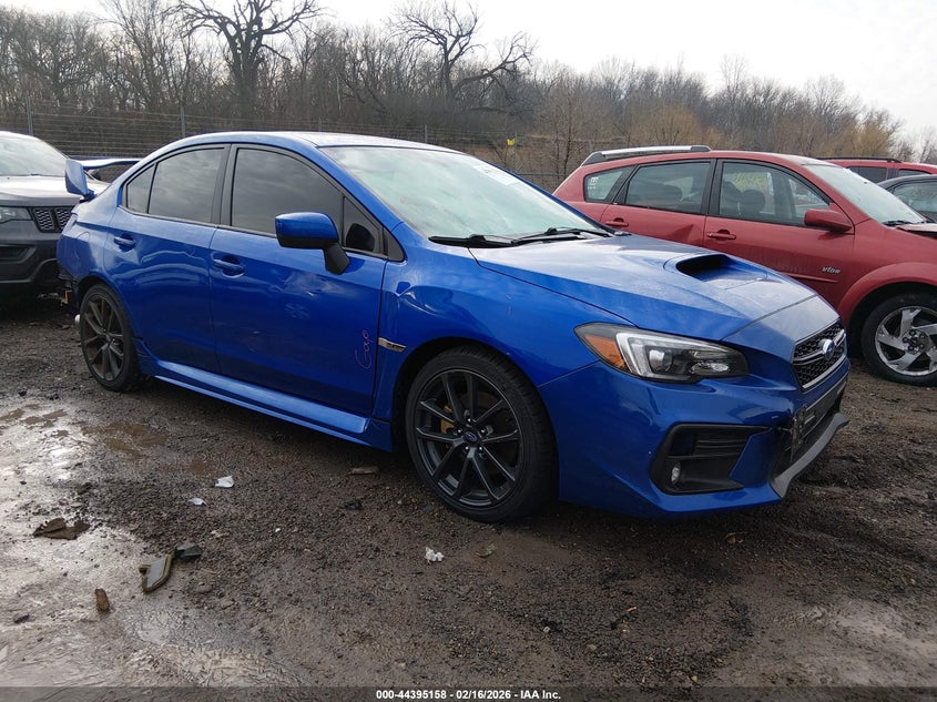 Vin: jf1va1h67k9827516, lot: 44891712, subaru wrx limited 2019 img_1