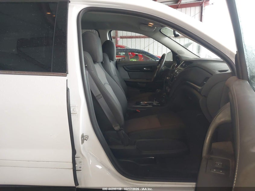 2016 Chevrolet Traverse 2Lt