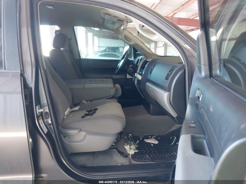 2011 Toyota Tundra Grade 5.7L V8