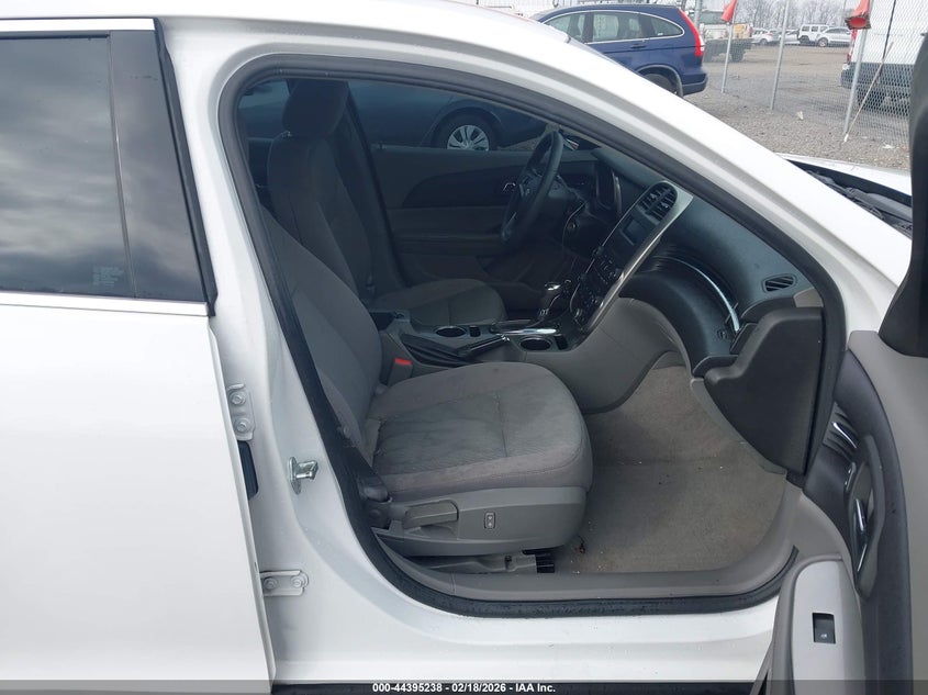 2015 Chevrolet Malibu Ls