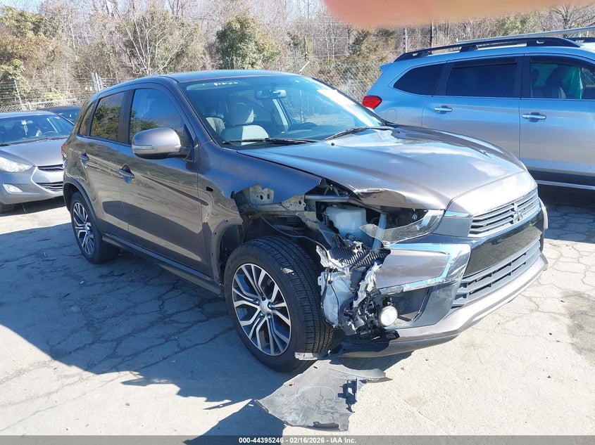 JA4AR3AW0HZ045553 MITSUBISHI OUTLANDER SPORT Photo 1