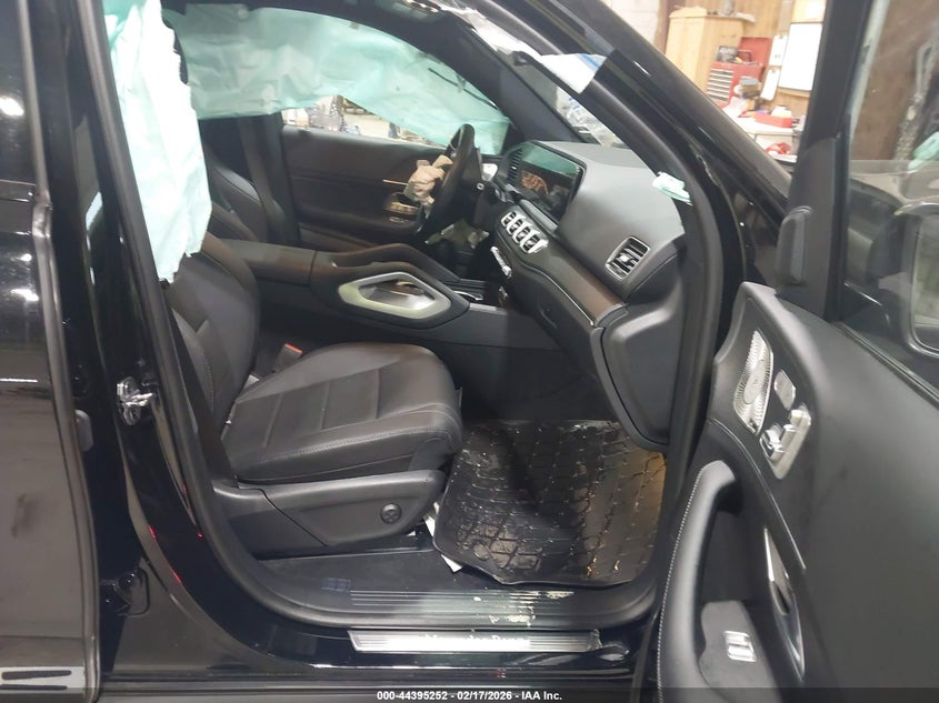 2025 Mercedes-Benz Gle 350 4Matic