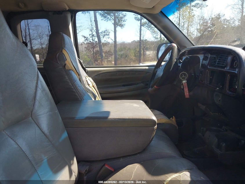 1998 Dodge Ram 1500 St