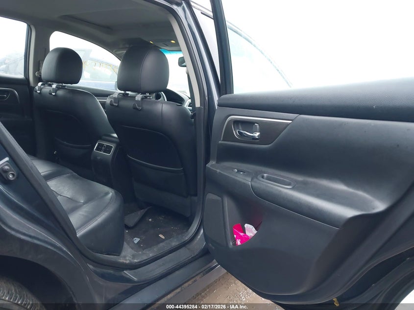 2015 Nissan Altima 3.5 Sl VIN: 1N4BL3AP8FC412421 Lot: 44395284