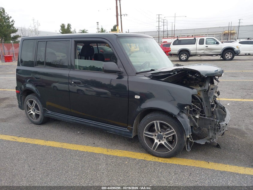 2006 Scion Xb
