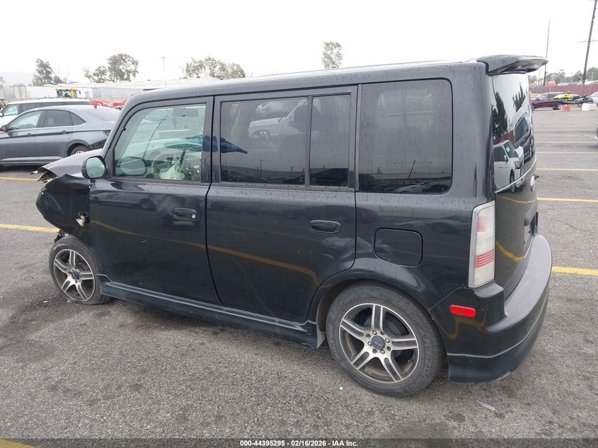 2006 Scion Xb