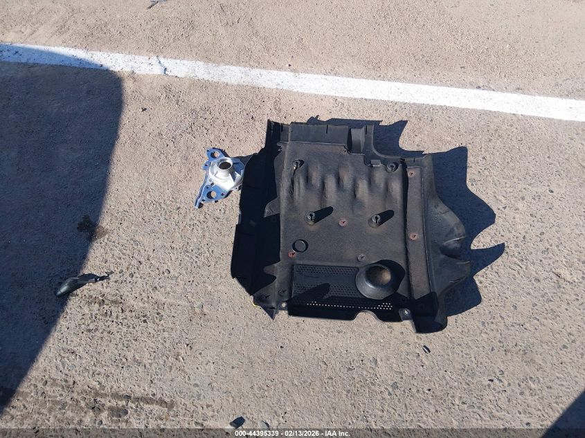 2004 Kia Sedona Ex/Lx VIN: KNDUP131446510801 Lot: 44395339