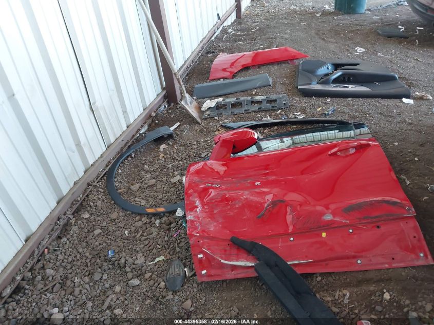 2021 Chevrolet Blazer Fwd 3Lt VIN: 3GNKBDRS5MS540173 Lot: 44395358