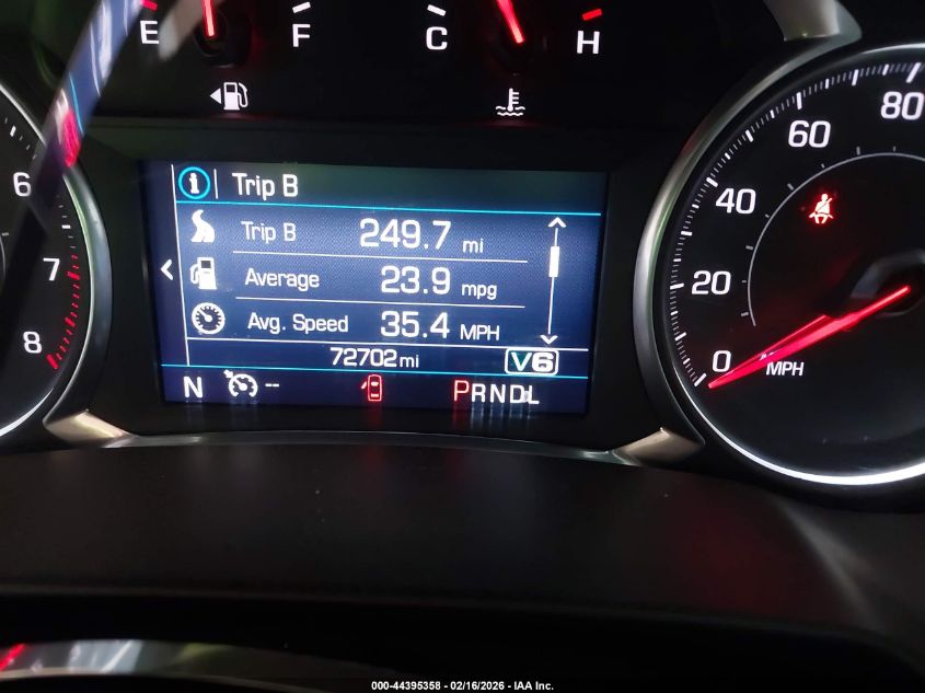 2021 Chevrolet Blazer Fwd 3Lt VIN: 3GNKBDRS5MS540173 Lot: 44395358