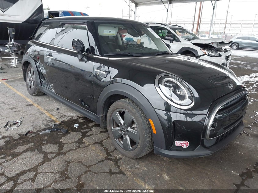 2024 Mini Se Hardtop Cooper