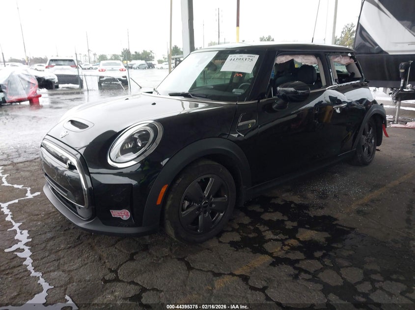 2024 Mini Se Hardtop Cooper