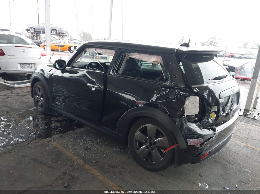 2024 Mini Se Hardtop Cooper