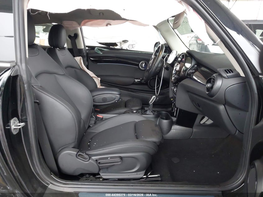 2024 Mini Se Hardtop Cooper