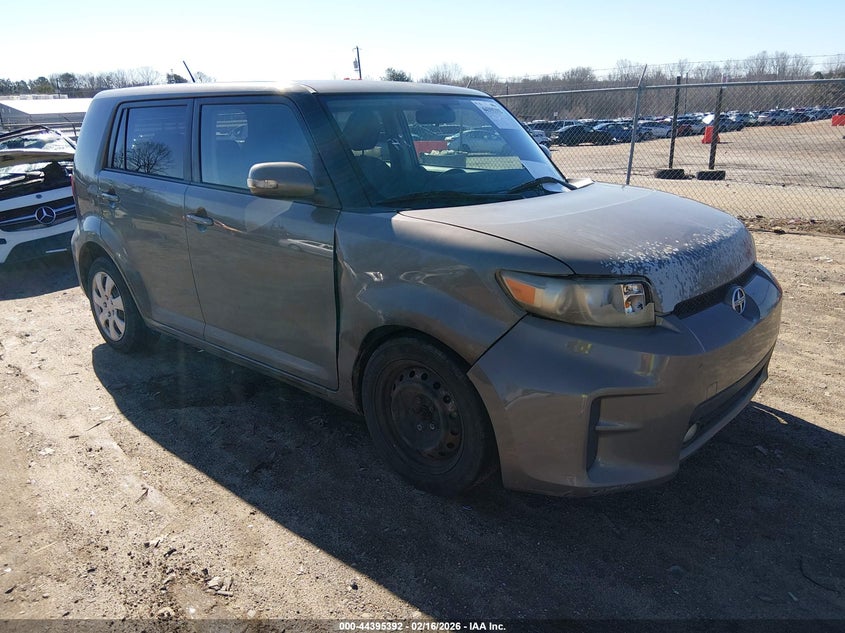 2011 Scion Xb