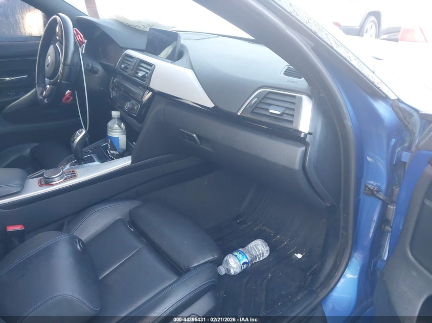 2019 BMW 430I Gran Coupe xDrive