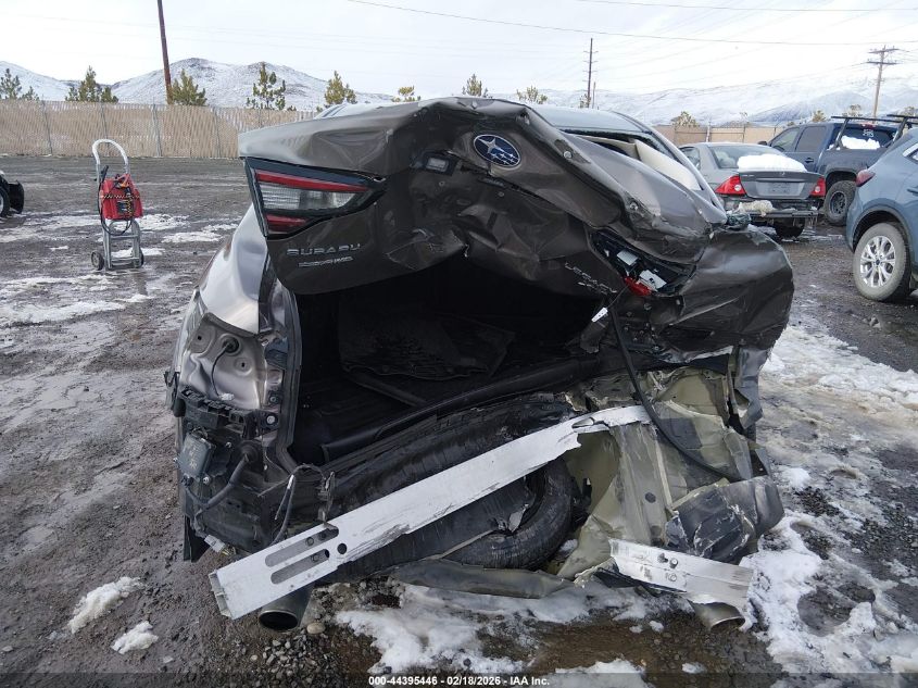 2021 Subaru Legacy Limited Xt VIN: 4S3BWGN66M3005656 Lot: 44395446