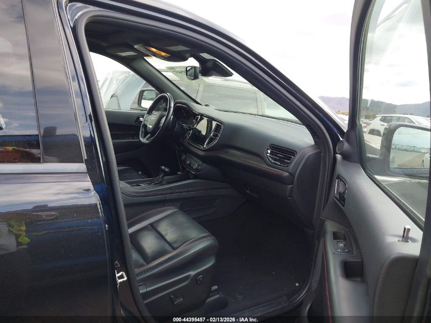 2024 Dodge Durango Gt Plus Rwd