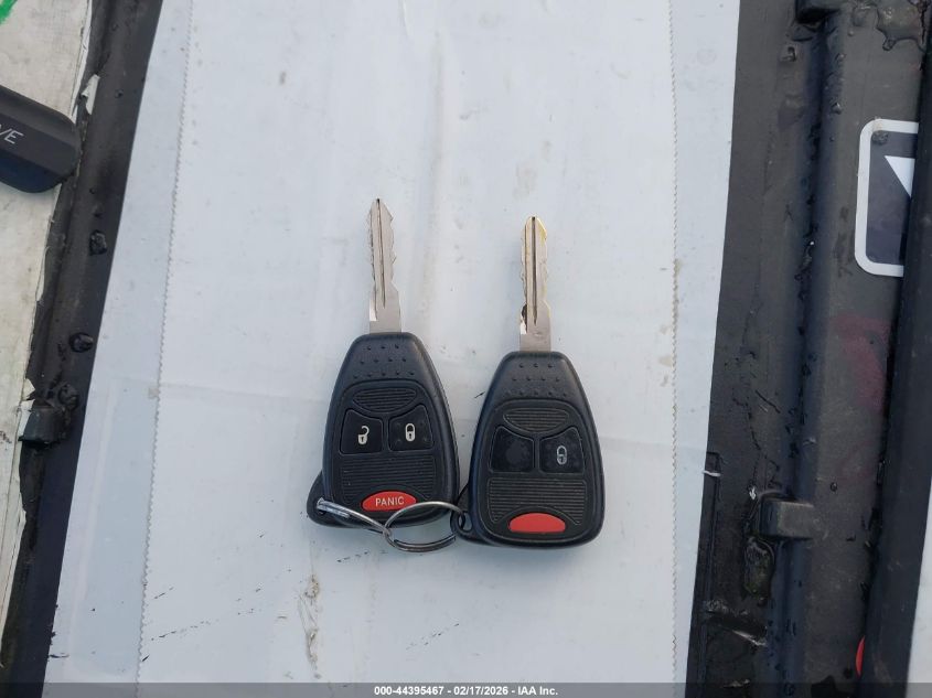 2011 Jeep Wrangler Unlimited Sport VIN: 1J4BA3H10BL629581 Lot: 44395467