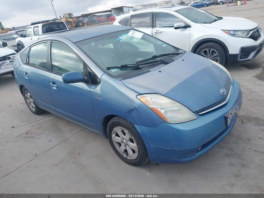 2006 Toyota Prius