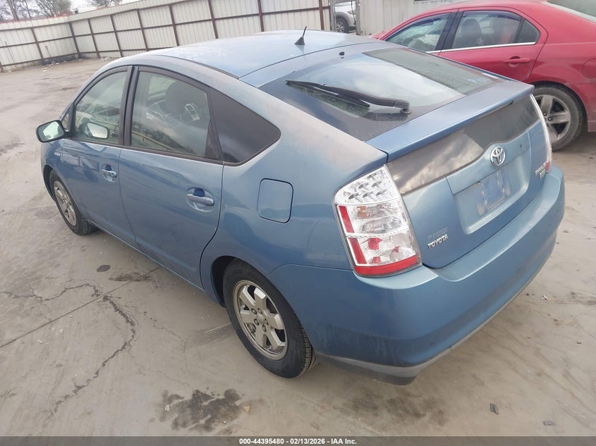 2006 Toyota Prius