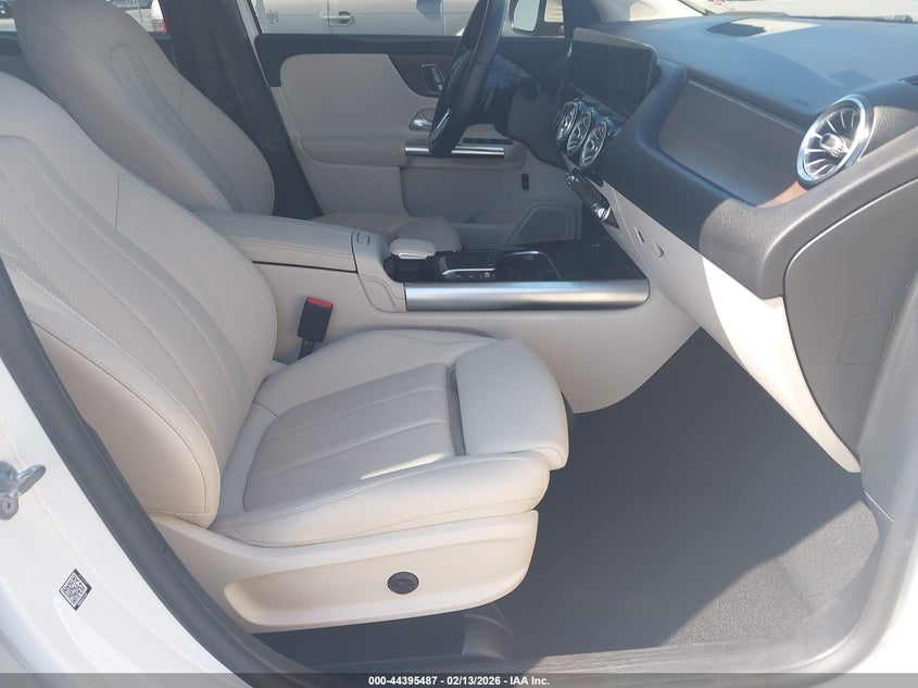 2021 Mercedes-Benz Gla 250