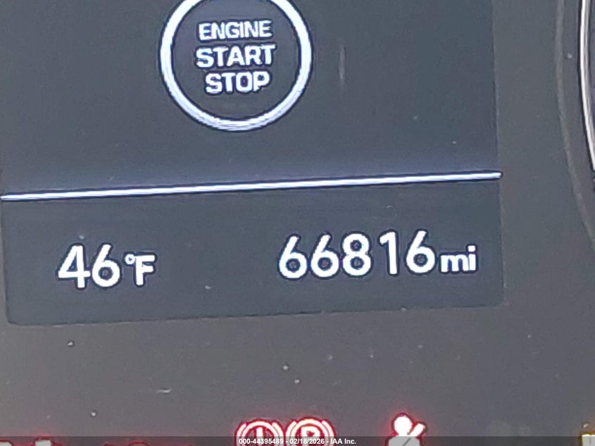 2022 Hyundai Venue Limited VIN: KMHRC8A34NU141431 Lot: 44395489