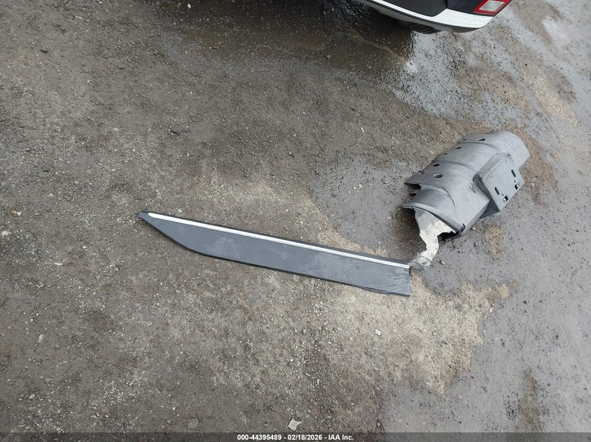 2022 Hyundai Venue Limited VIN: KMHRC8A34NU141431 Lot: 44395489