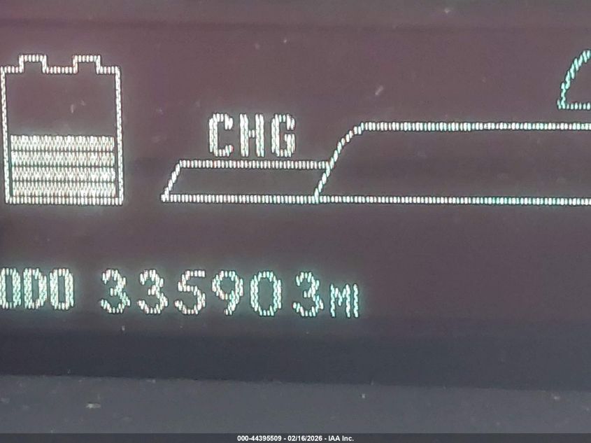 2010 Toyota Prius Ii VIN: JTDKN3DU5A5106408 Lot: 44395509