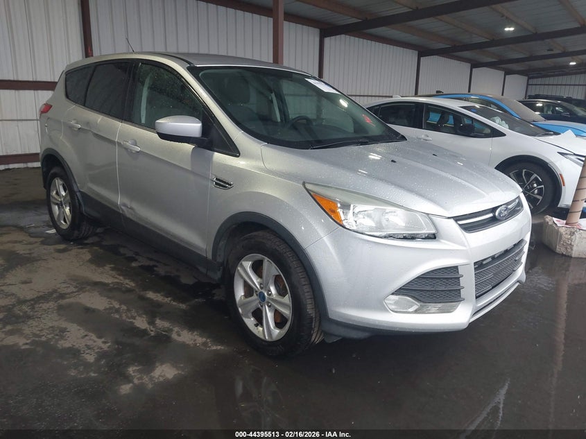 2013 Ford Escape