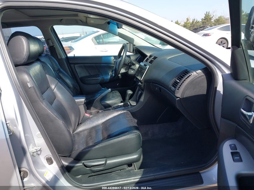 2004 Honda Accord 2.4 Ex