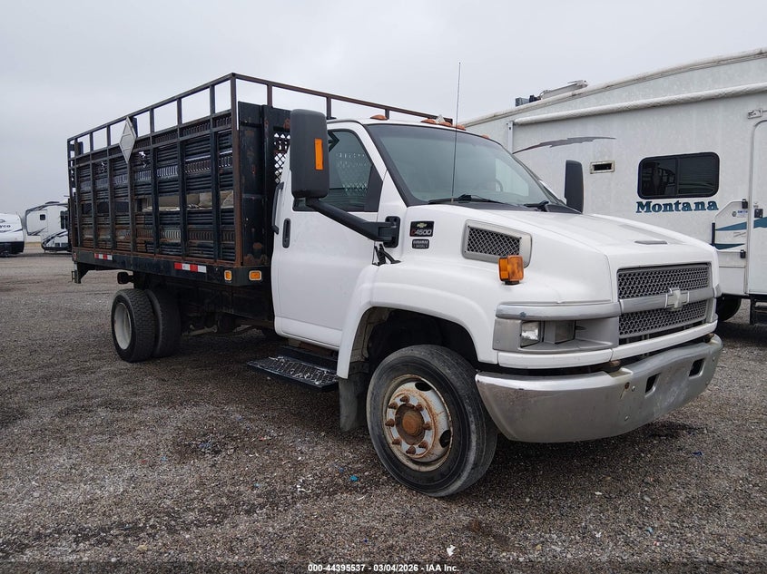 2003 Chevrolet Cc4500