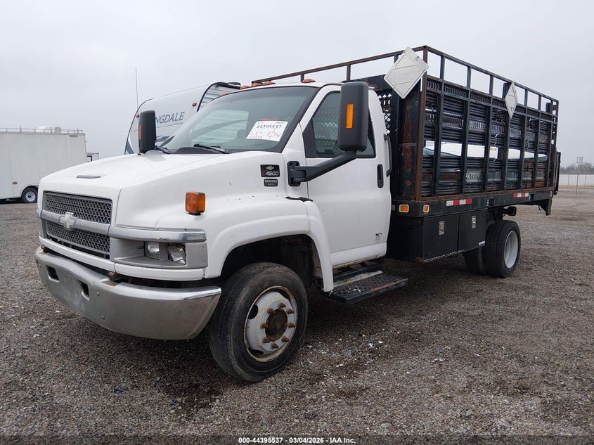 2003 Chevrolet Cc4500