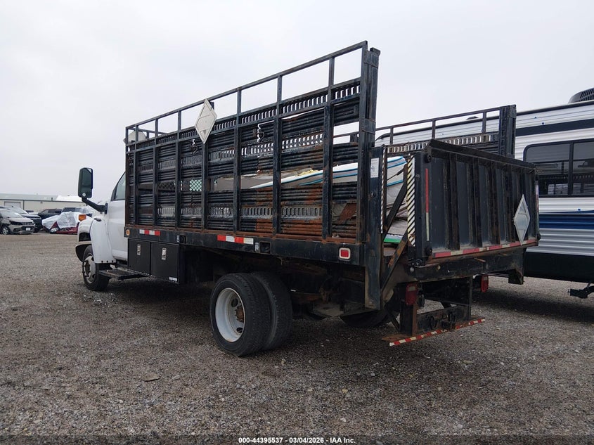 2003 Chevrolet Cc4500