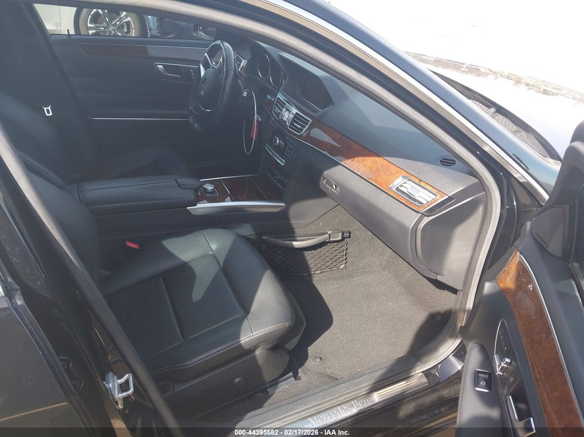 2015 Mercedes-Benz E 350 4Matic