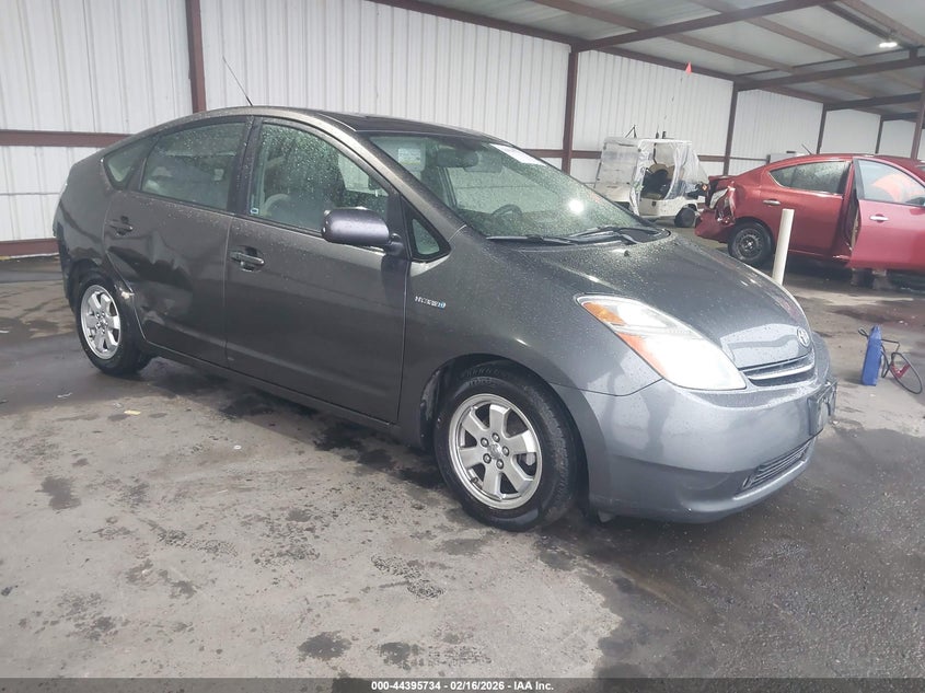 2008 Toyota Prius