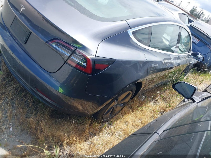2019 Tesla Model 3 - Ansicht 4