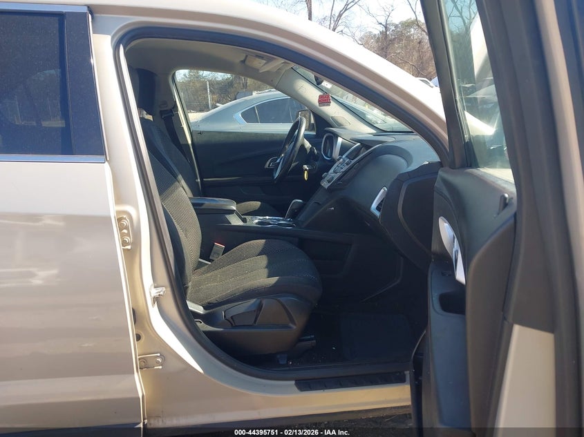 2012 Chevrolet Equinox 2Lt