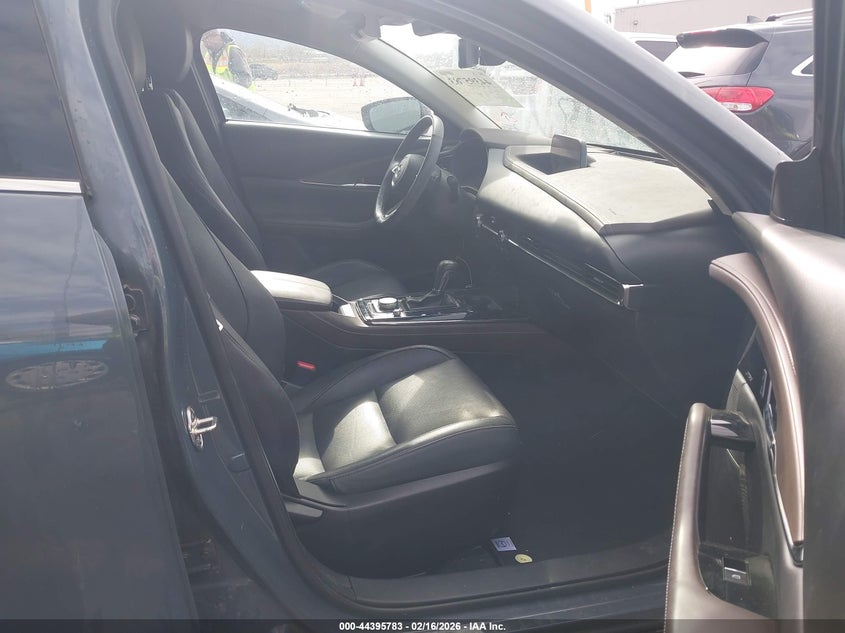 2023 Mazda Cx-30 2.5 Turbo Premium