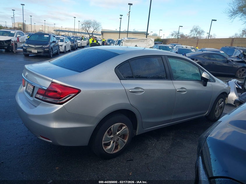 AtlanticExpress - Honda Civic