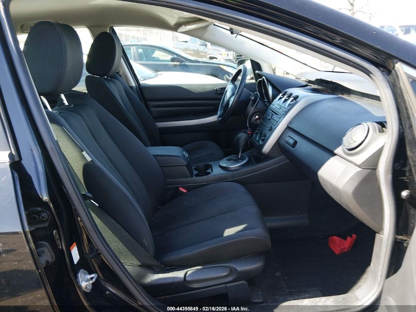 2010 Mazda Cx-7 I Sv