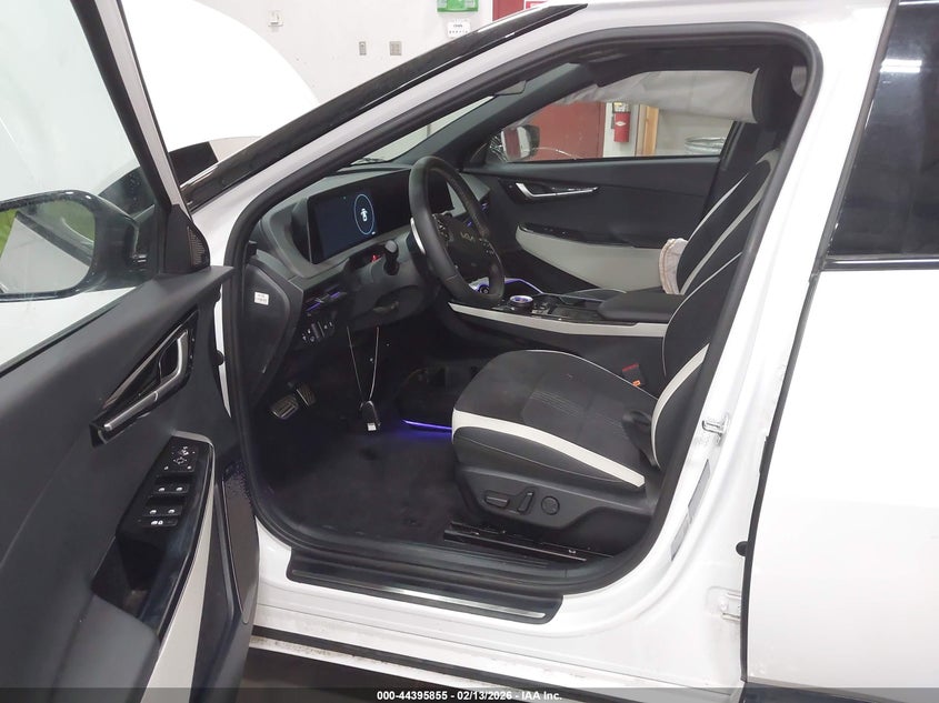 2024 Kia Ev6 Gt-Line