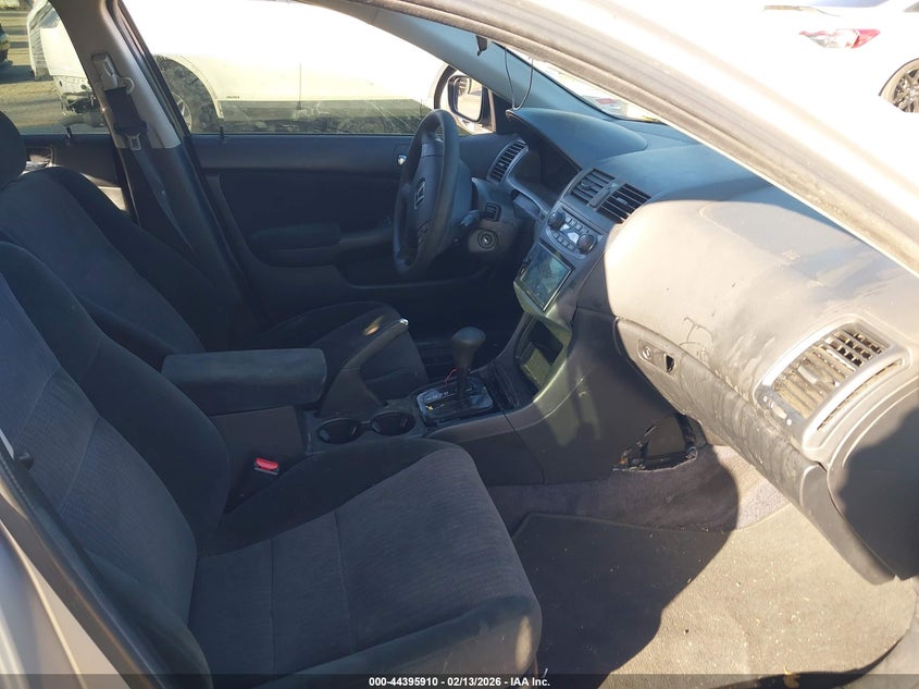 2004 Honda Accord 2.4 Lx