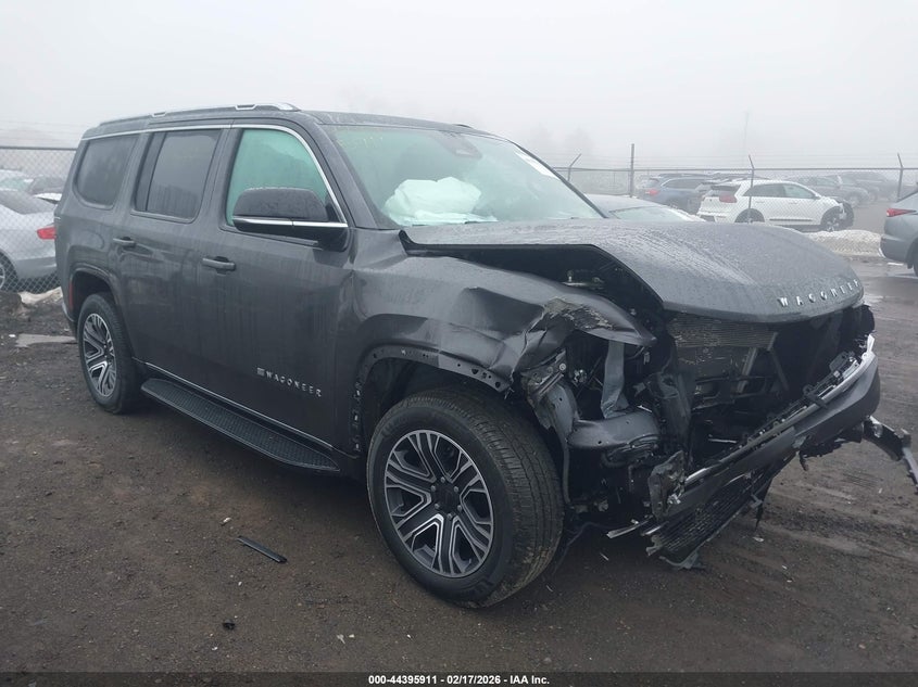 1C4SJVAT5PS550546 JEEP WAGONEER Photo 1