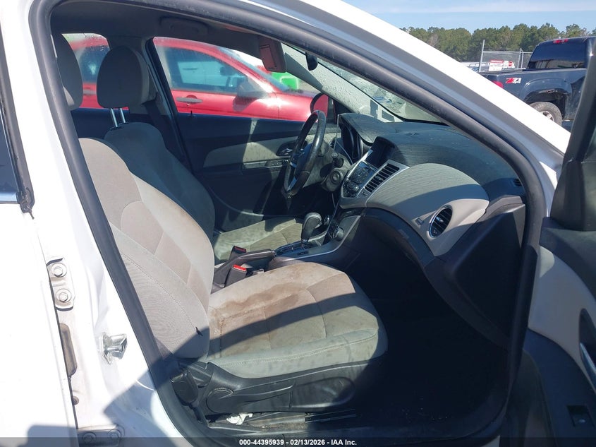 2014 Chevrolet Cruze 1Lt Auto